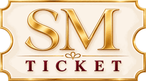 SM Ticket